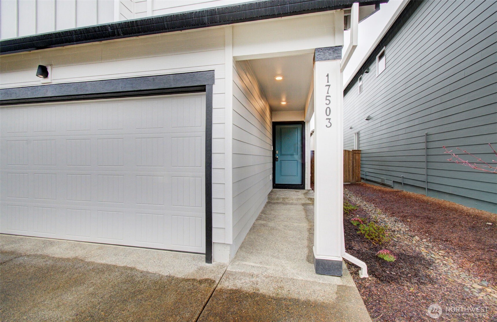 17503 NW 10th Avenue , Ridgefield, WA 98642