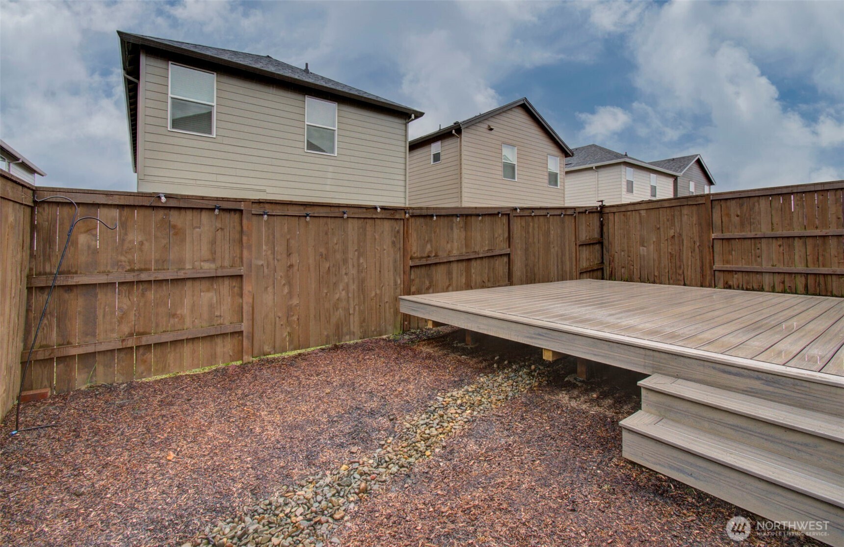 17503 NW 10th Avenue , Ridgefield, WA 98642