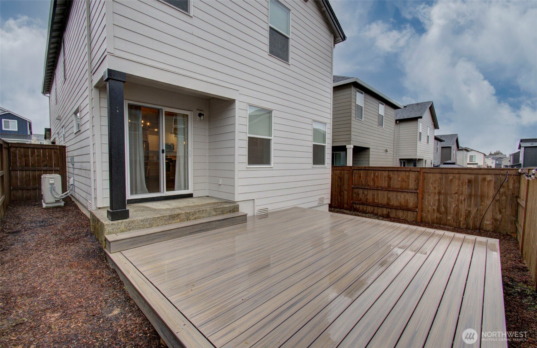 17503 NW 10th Avenue , Ridgefield, WA 98642