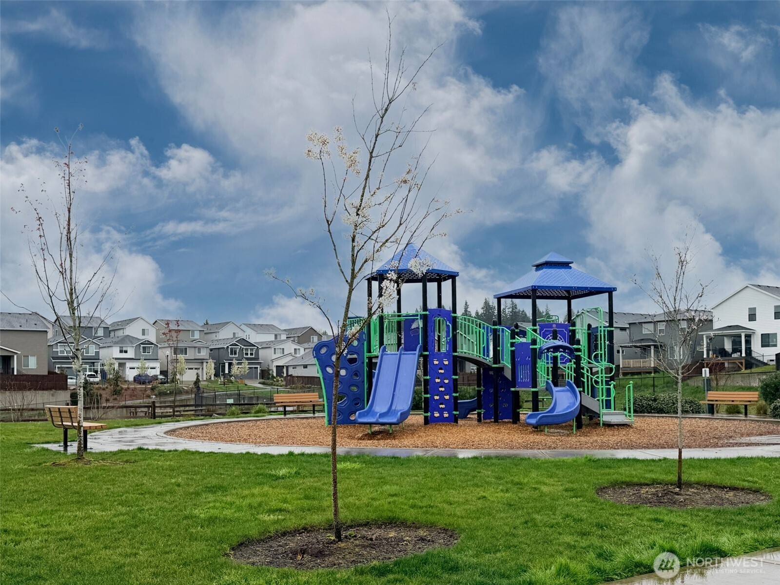 17503 NW 10th Avenue , Ridgefield, WA 98642