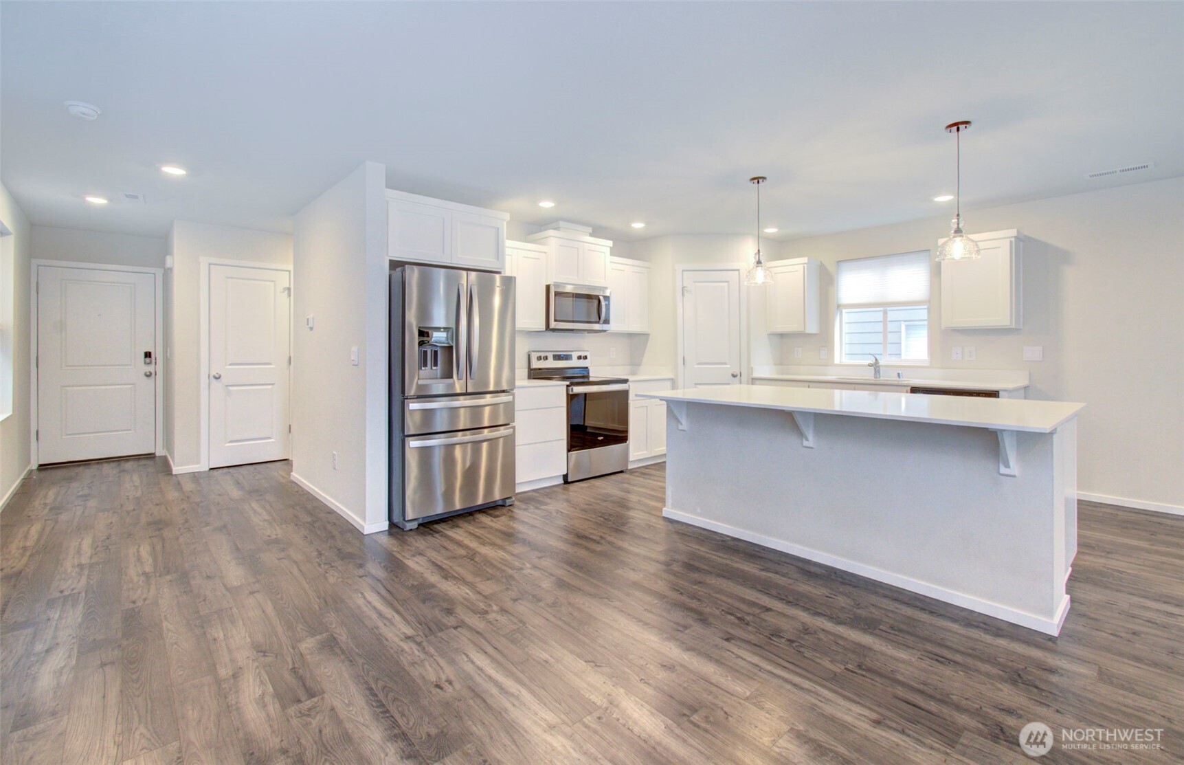 17503 NW 10th Avenue , Ridgefield, WA 98642