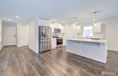 17503 NW 10th Avenue , Ridgefield, WA 98642 - Photo 5