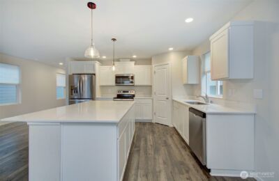 17503 NW 10th Avenue , Ridgefield, WA 98642 - Photo 7