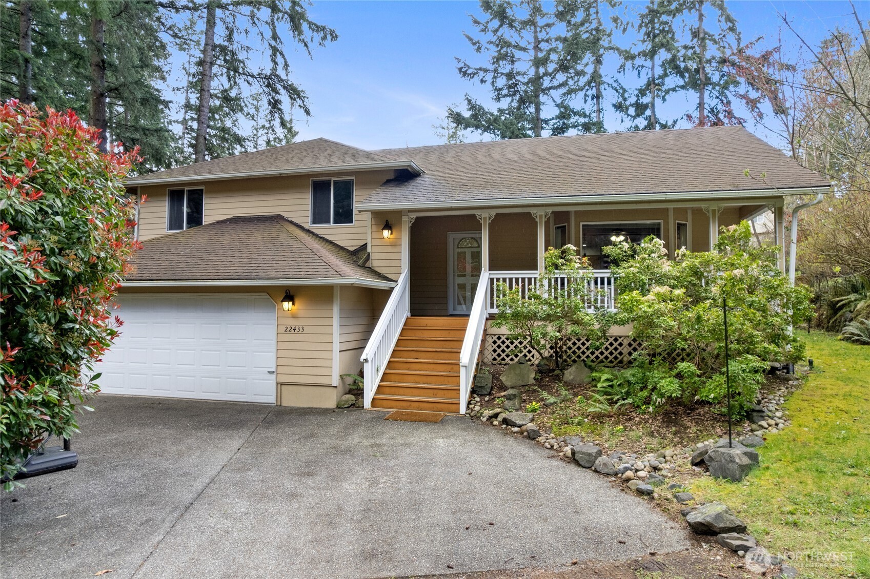 22433 Vale Court SE, Yelm, WA 98597