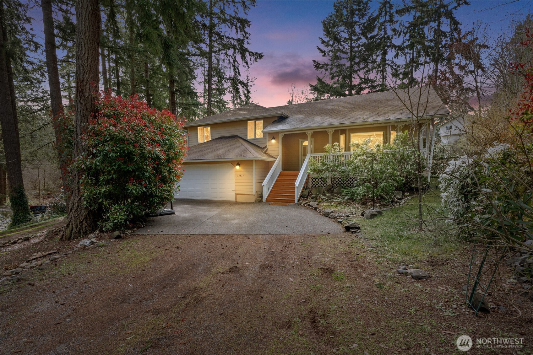 22433 Vale Court SE, Yelm, WA 98597