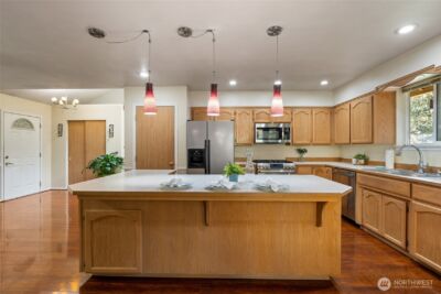 22433 Vale Court SE, Yelm, WA 98597 - Photo 11