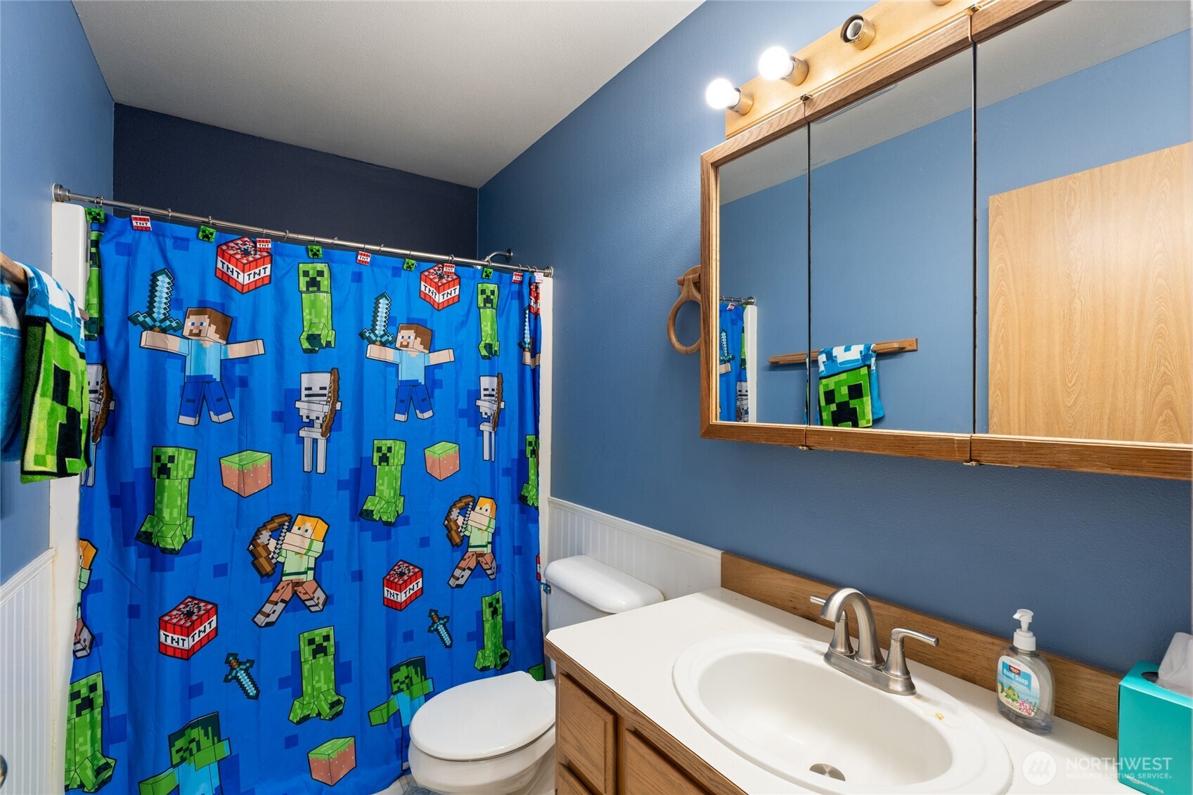 22433 Vale Court SE, Yelm, WA 98597