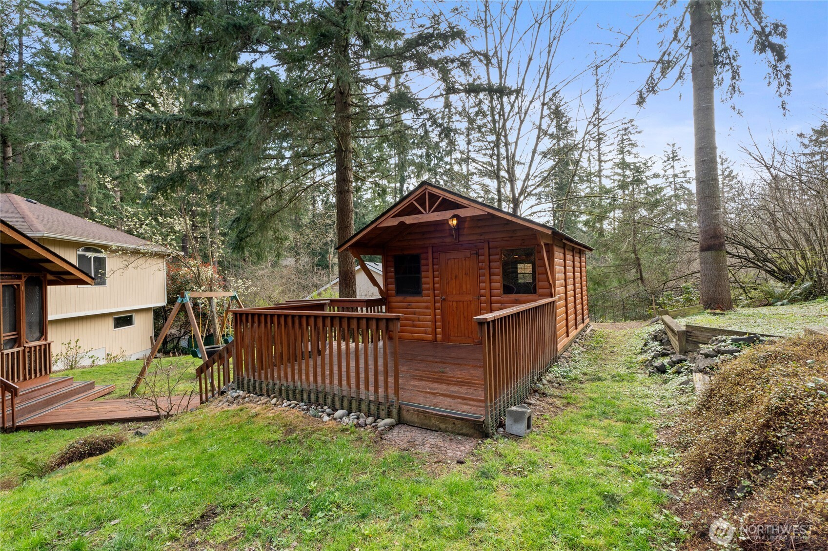 22433 Vale Court SE, Yelm, WA 98597