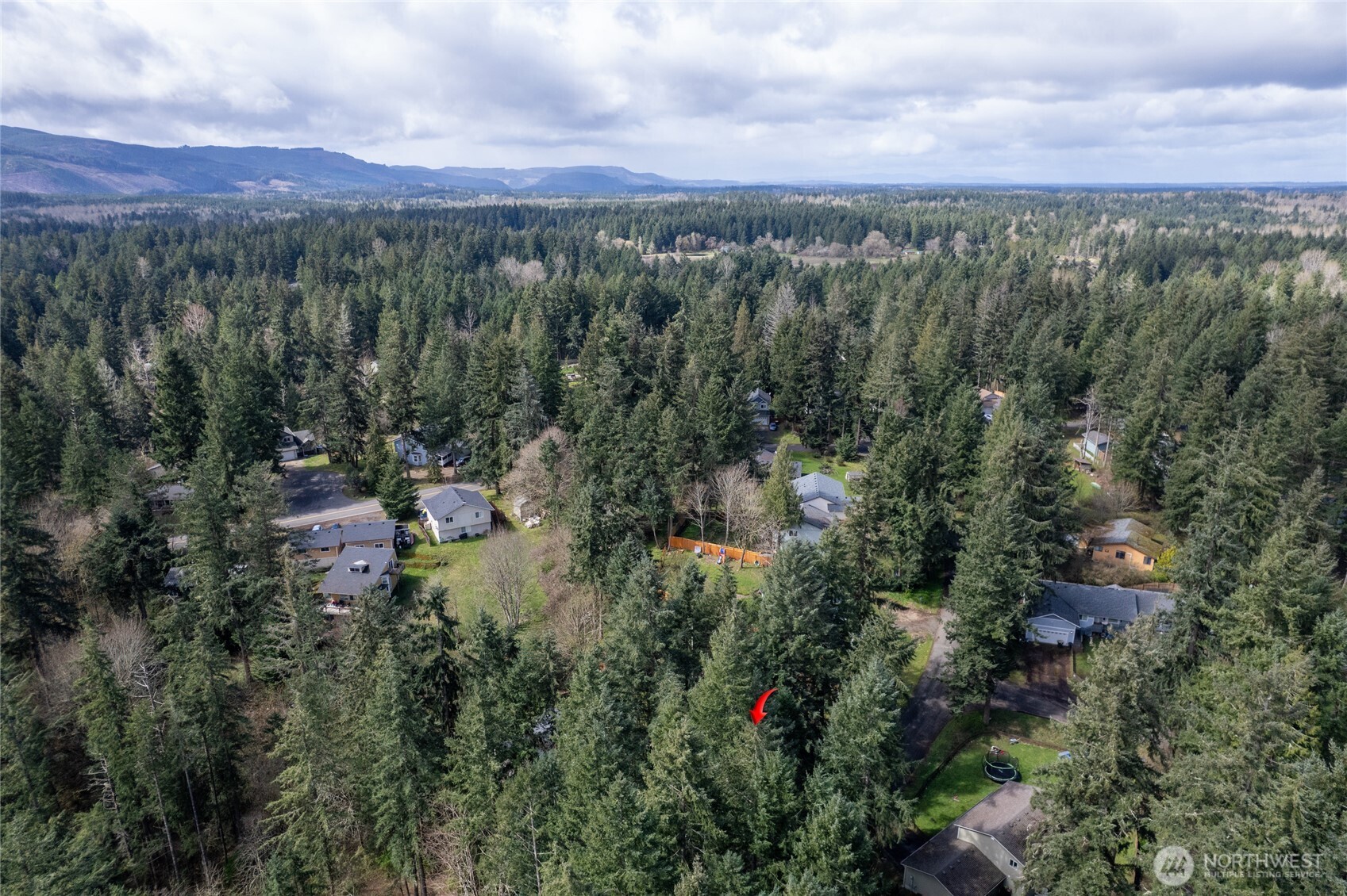 22433 Vale Court SE, Yelm, WA 98597