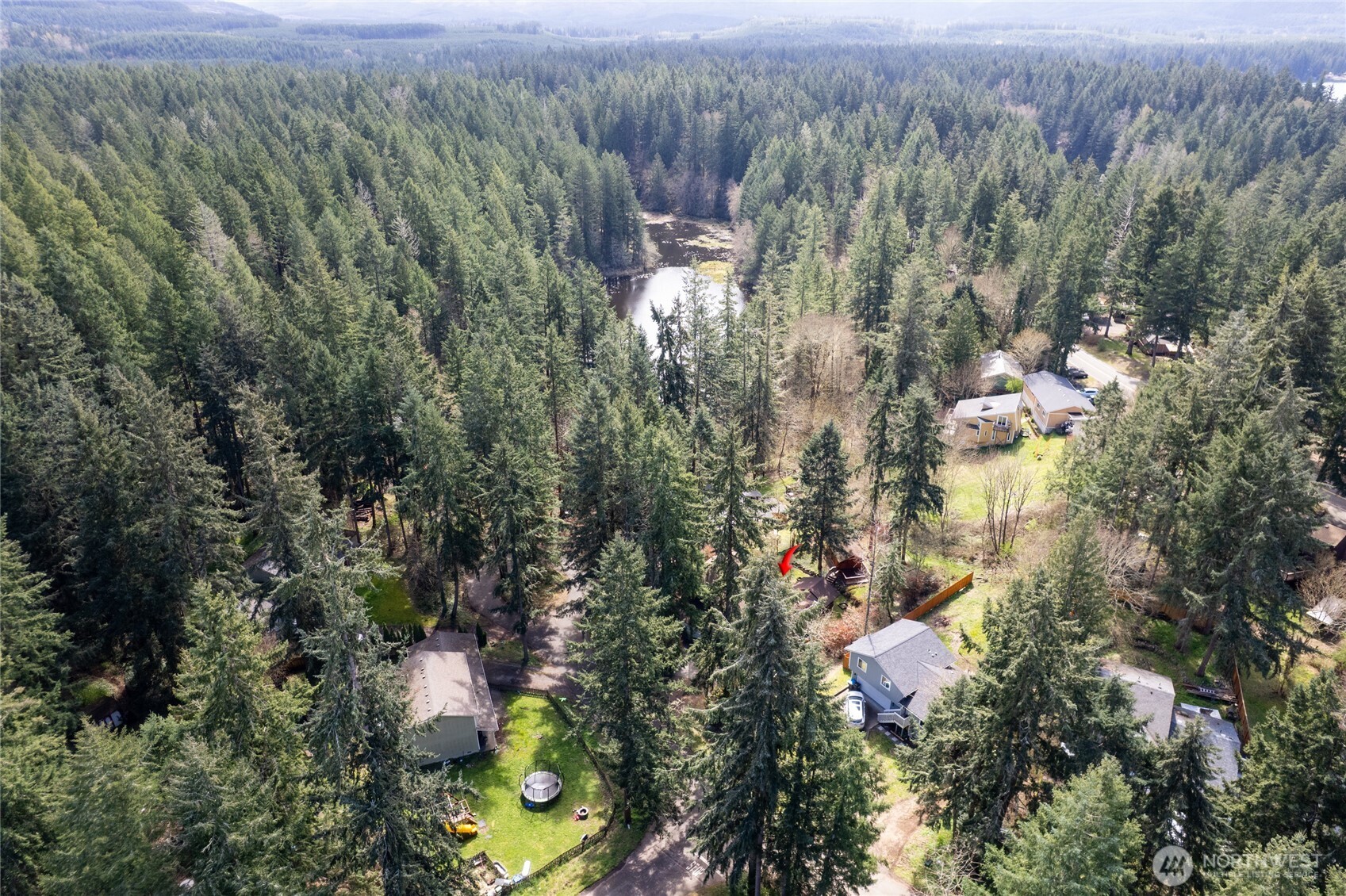 22433 Vale Court SE, Yelm, WA 98597