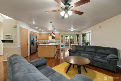 22433 Vale Court SE, Yelm, WA 98597 - Photo 8