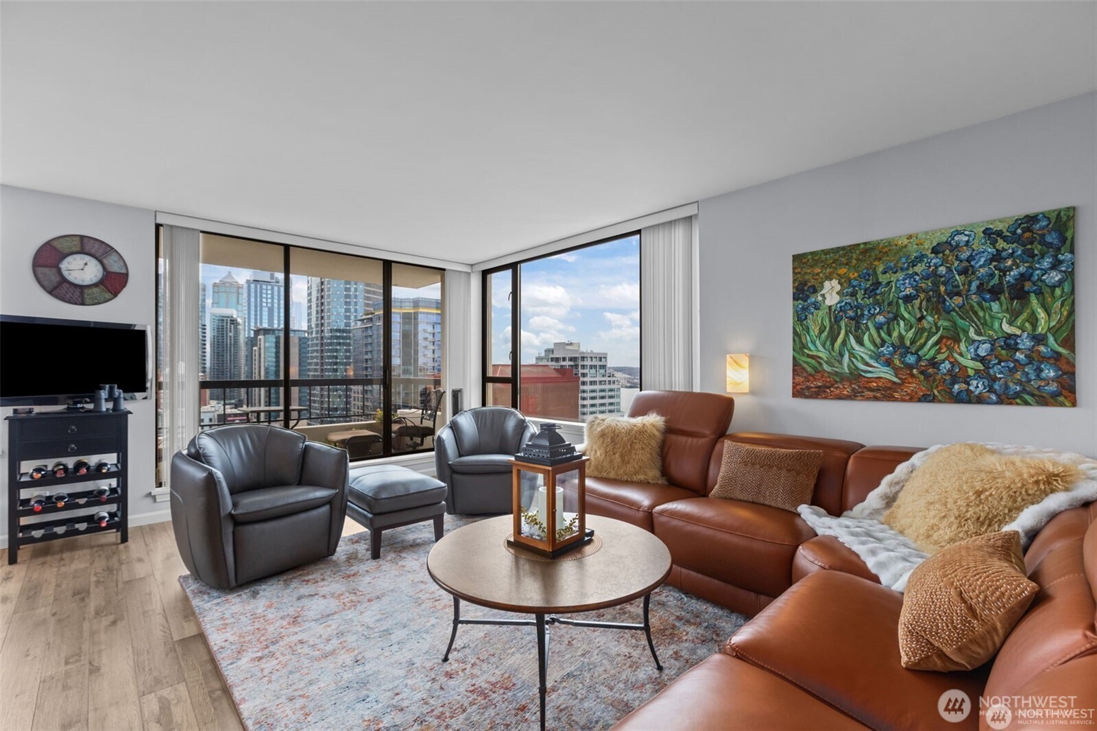 2201 3rd Avenue #2301, Seattle, WA 98121