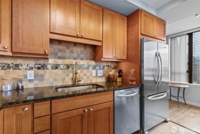 2201 3rd Avenue #2301, Seattle, WA 98121 - Photo 14