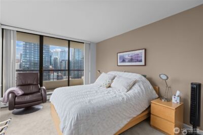 2201 3rd Avenue #2301, Seattle, WA 98121 - Photo 18