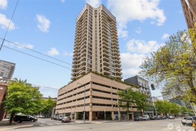 2201 3rd Avenue #2301, Seattle, WA 98121 - Photo 2