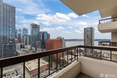 2201 3rd Avenue #2301, Seattle, WA 98121 - Photo 24