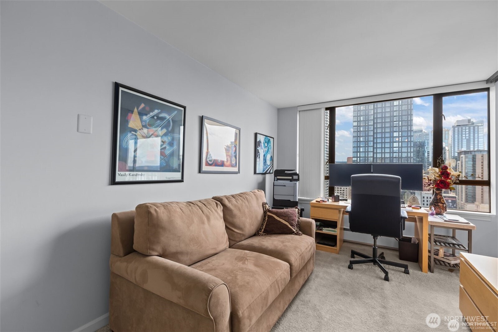 2201 3rd Avenue #2301, Seattle, WA 98121