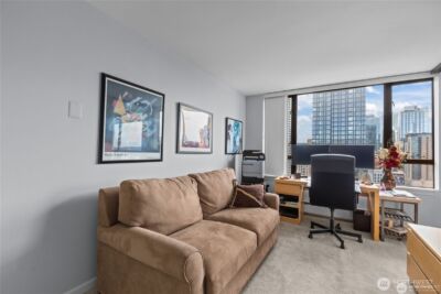 2201 3rd Avenue #2301, Seattle, WA 98121 - Photo 25