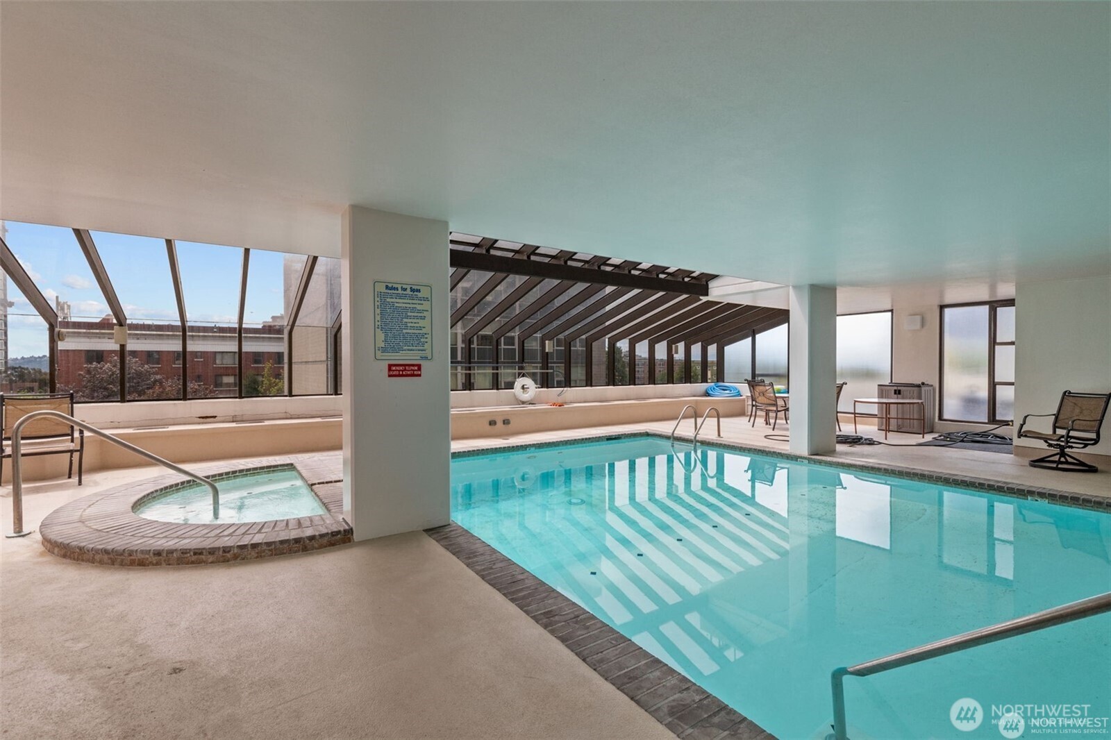 2201 3rd Avenue #2301, Seattle, WA 98121