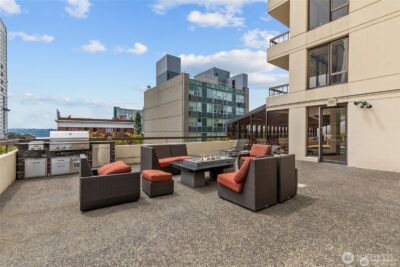 2201 3rd Avenue #2301, Seattle, WA 98121 - Photo 35