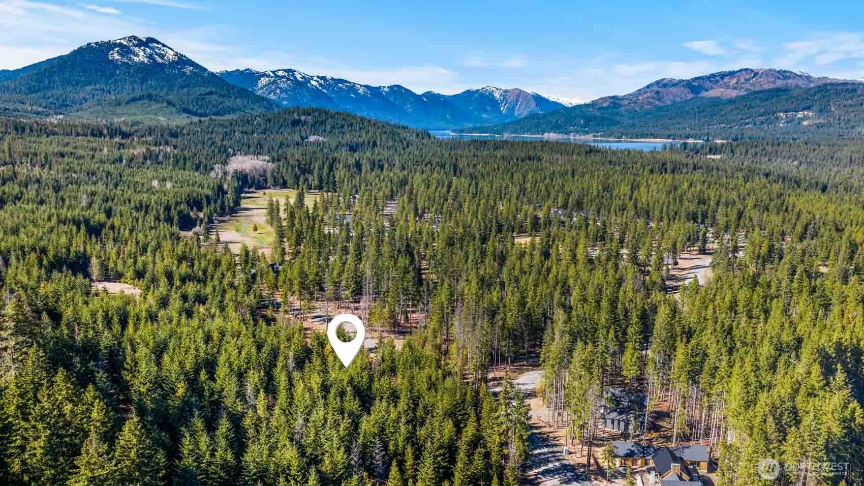 74 Liberty Bell Lane , Cle Elum, WA 98922