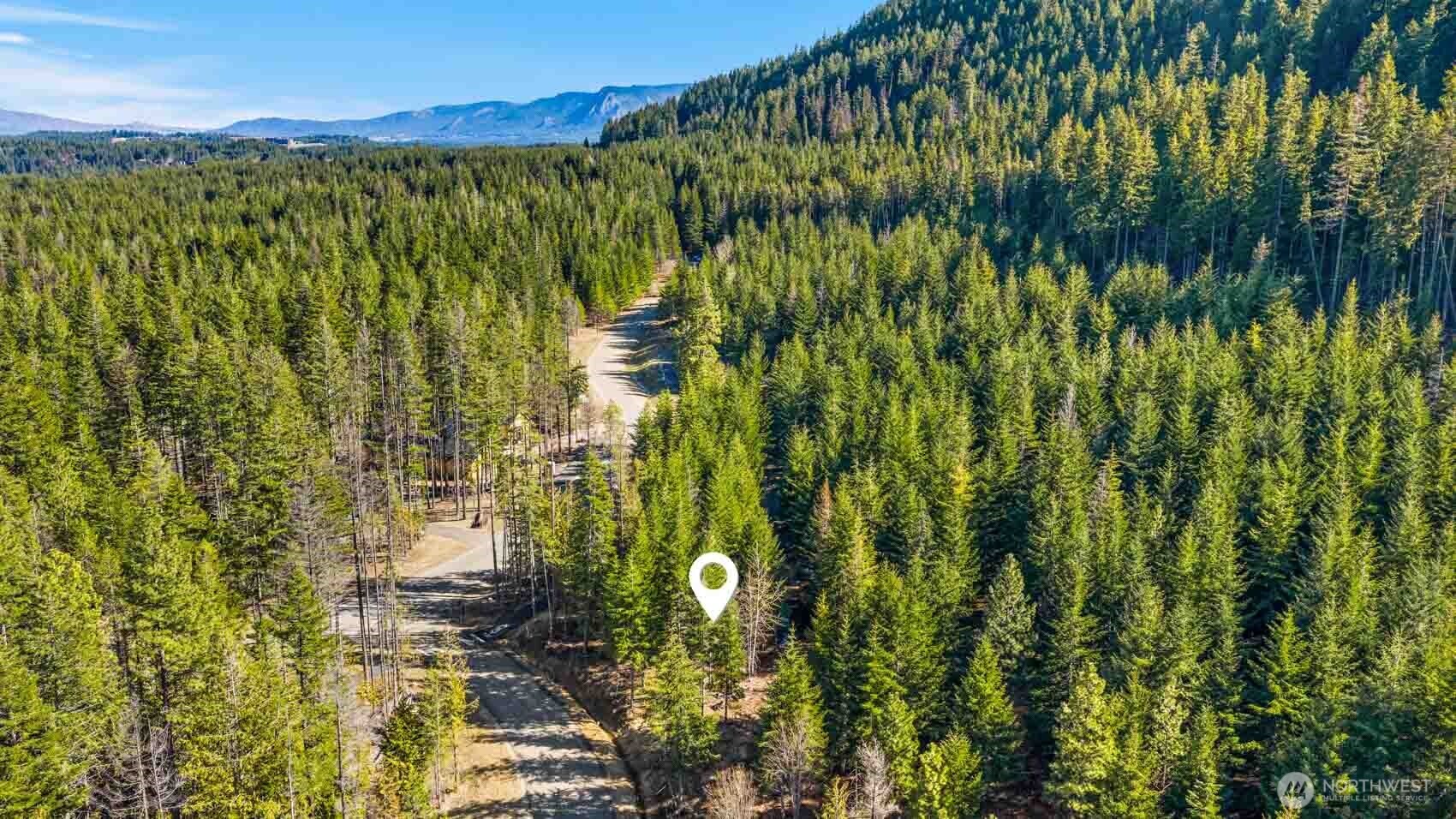 74 Liberty Bell Lane , Cle Elum, WA 98922