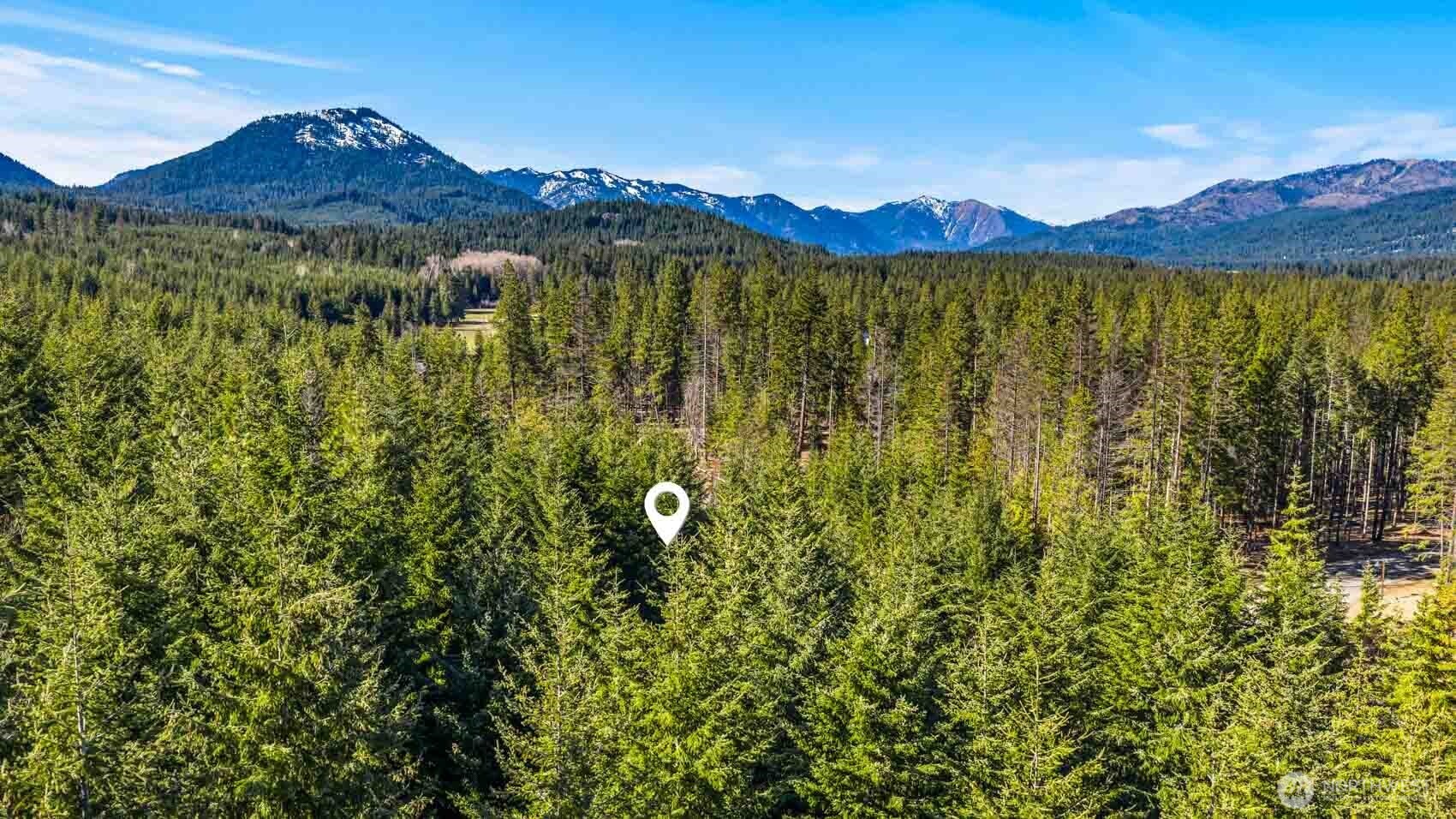 74 Liberty Bell Lane , Cle Elum, WA 98922