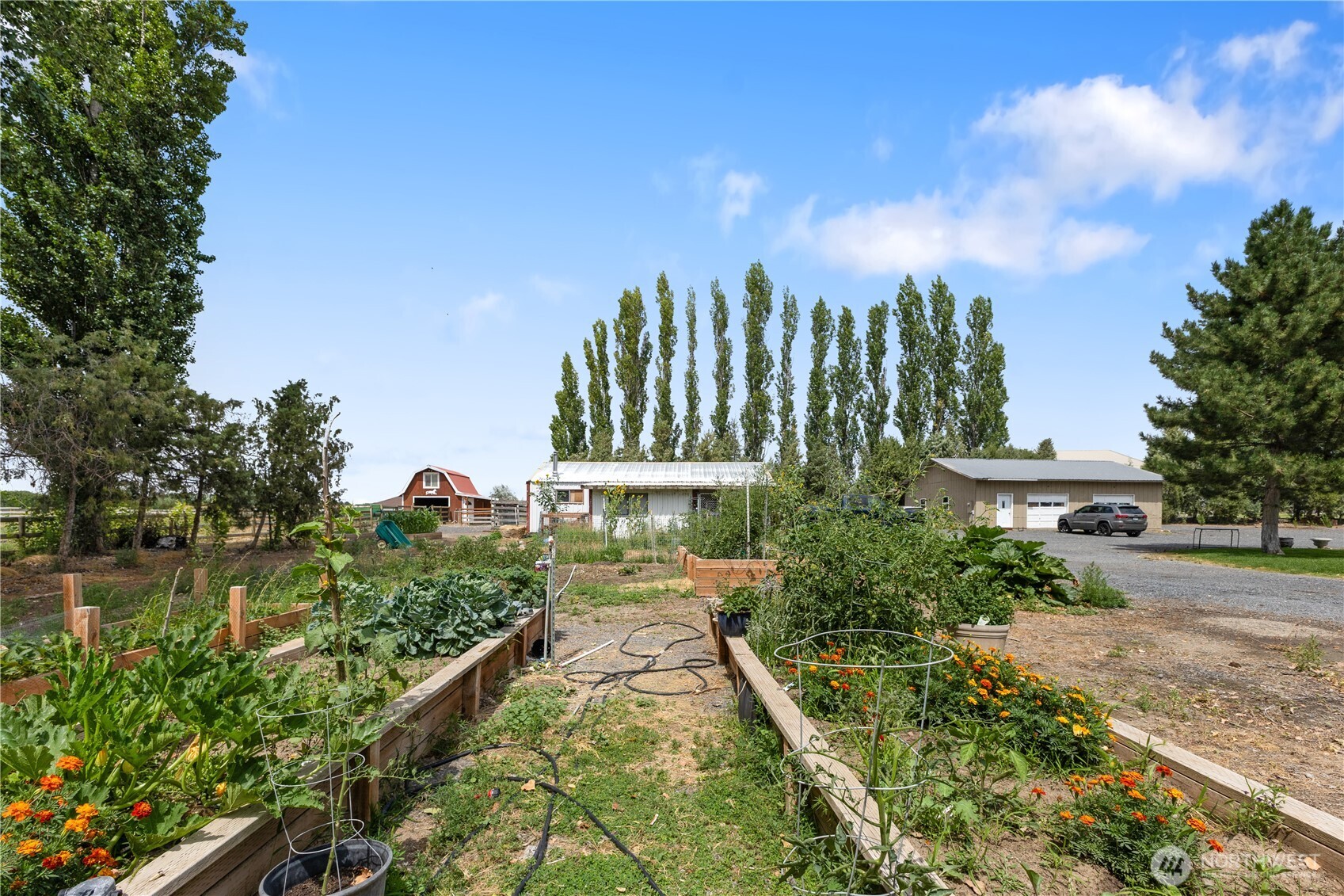 4872 Rd 6.5 NE, Moses Lake, WA 98837