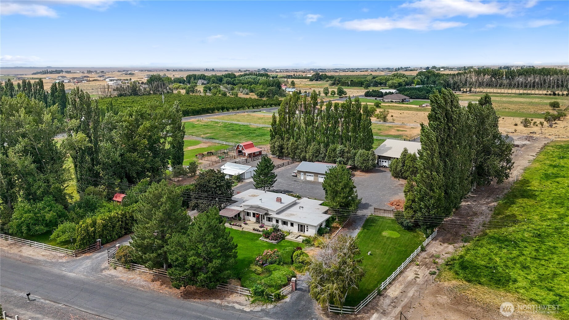 4872 Rd 6.5 NE, Moses Lake, WA 98837