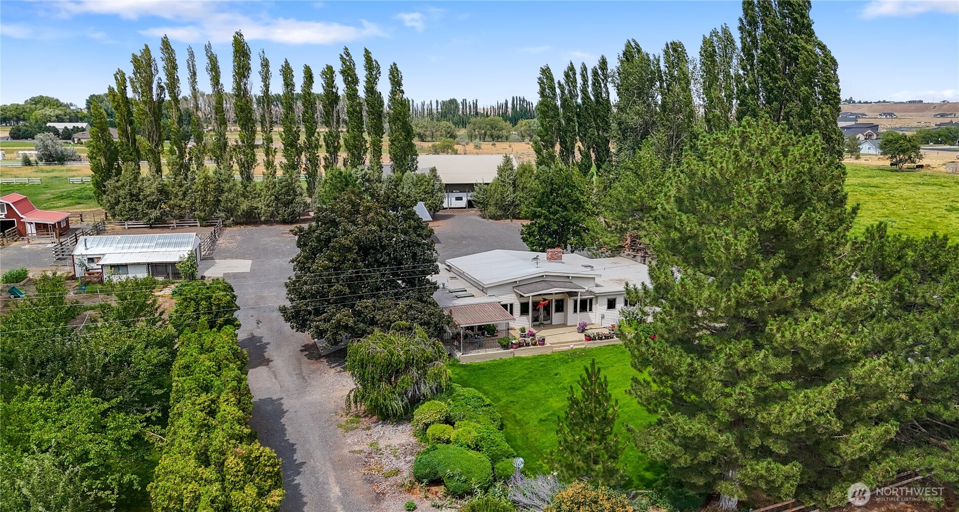 4872 Rd 6.5 NE, Moses Lake, WA 98837