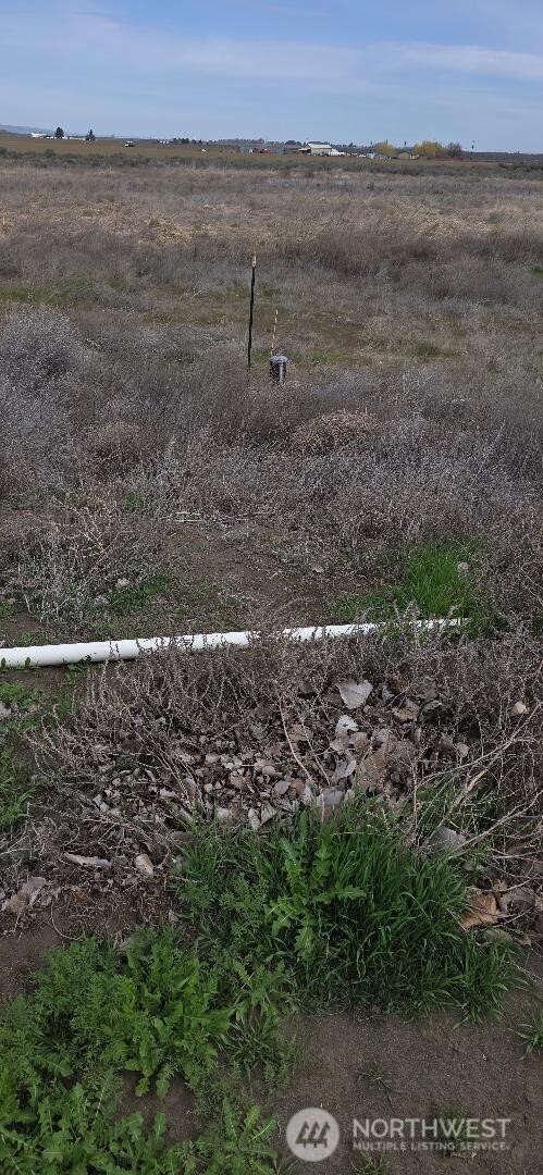 5200 NW N Frontage Road W, Ephrata, WA 98823