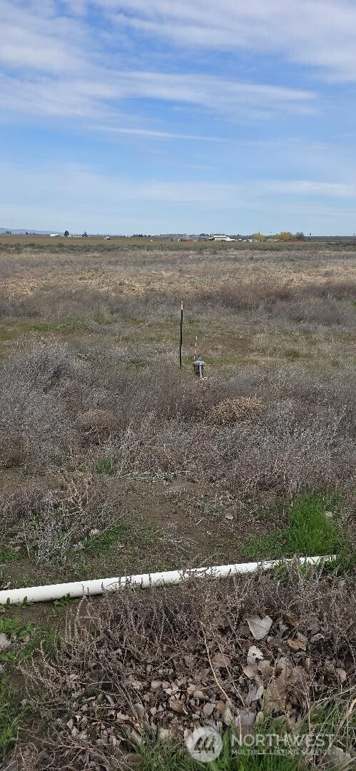 5200 NW N Frontage Road W, Ephrata, WA 98823