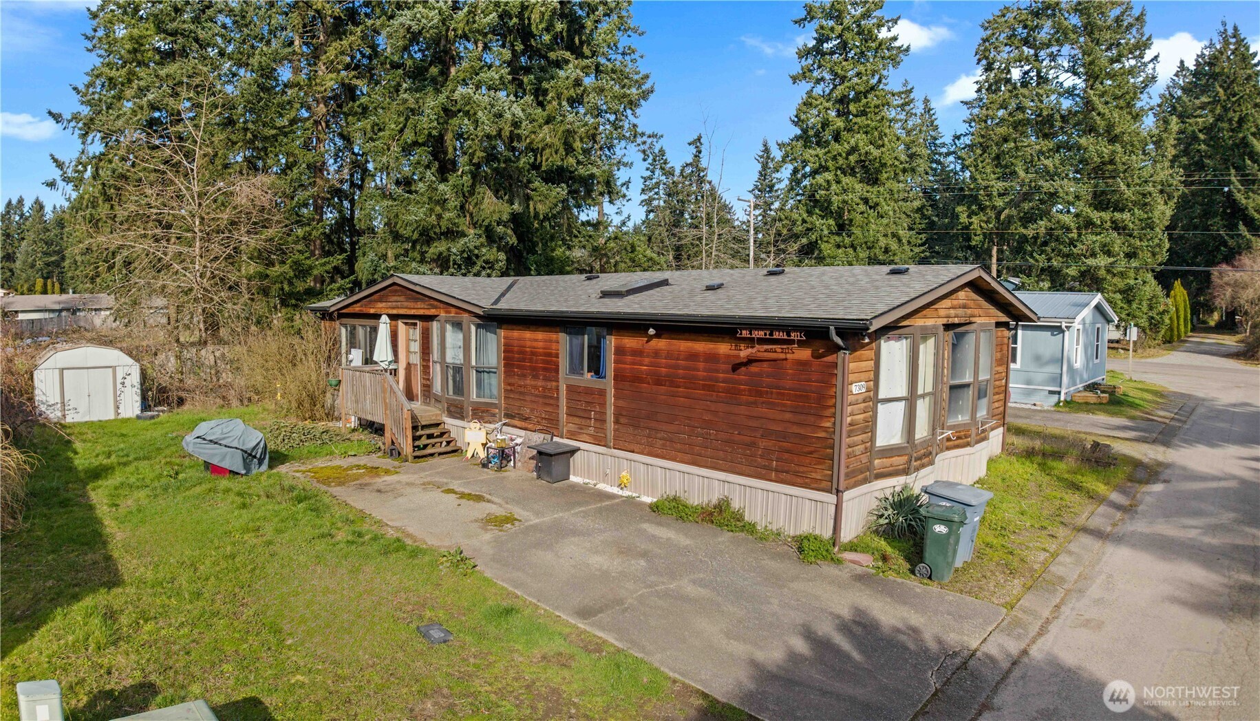 7309 155th Street E #2, Puyallup, WA 98375