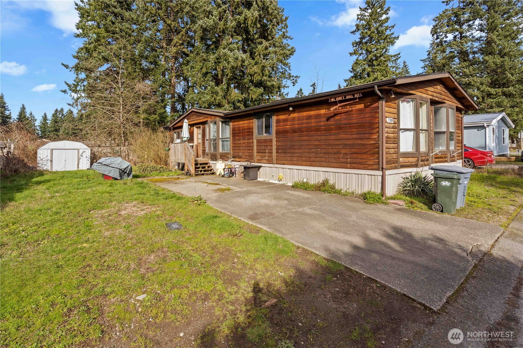 7309 155th Street E #2, Puyallup, WA 98375