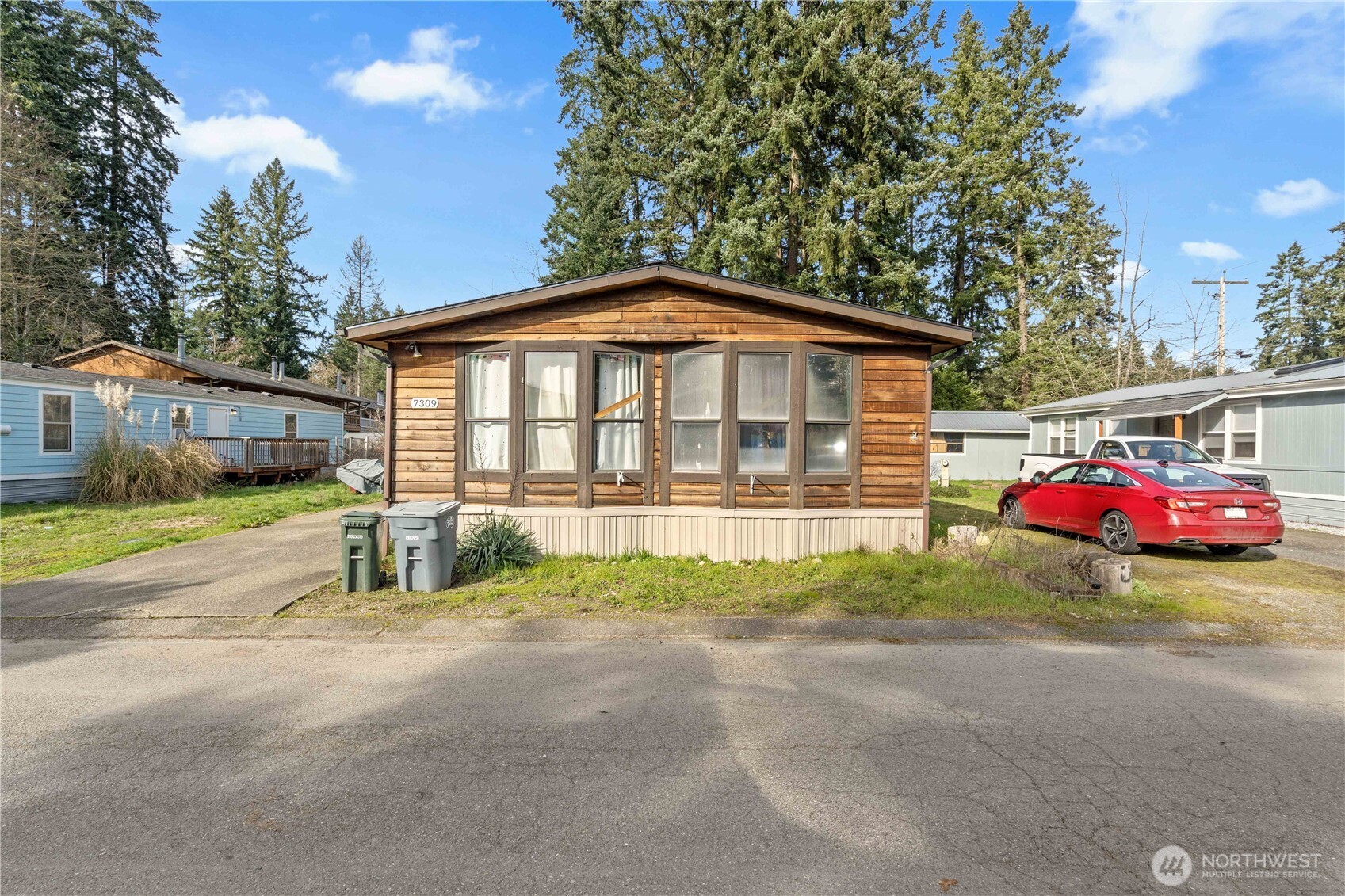 7309 155th Street E #2, Puyallup, WA 98375