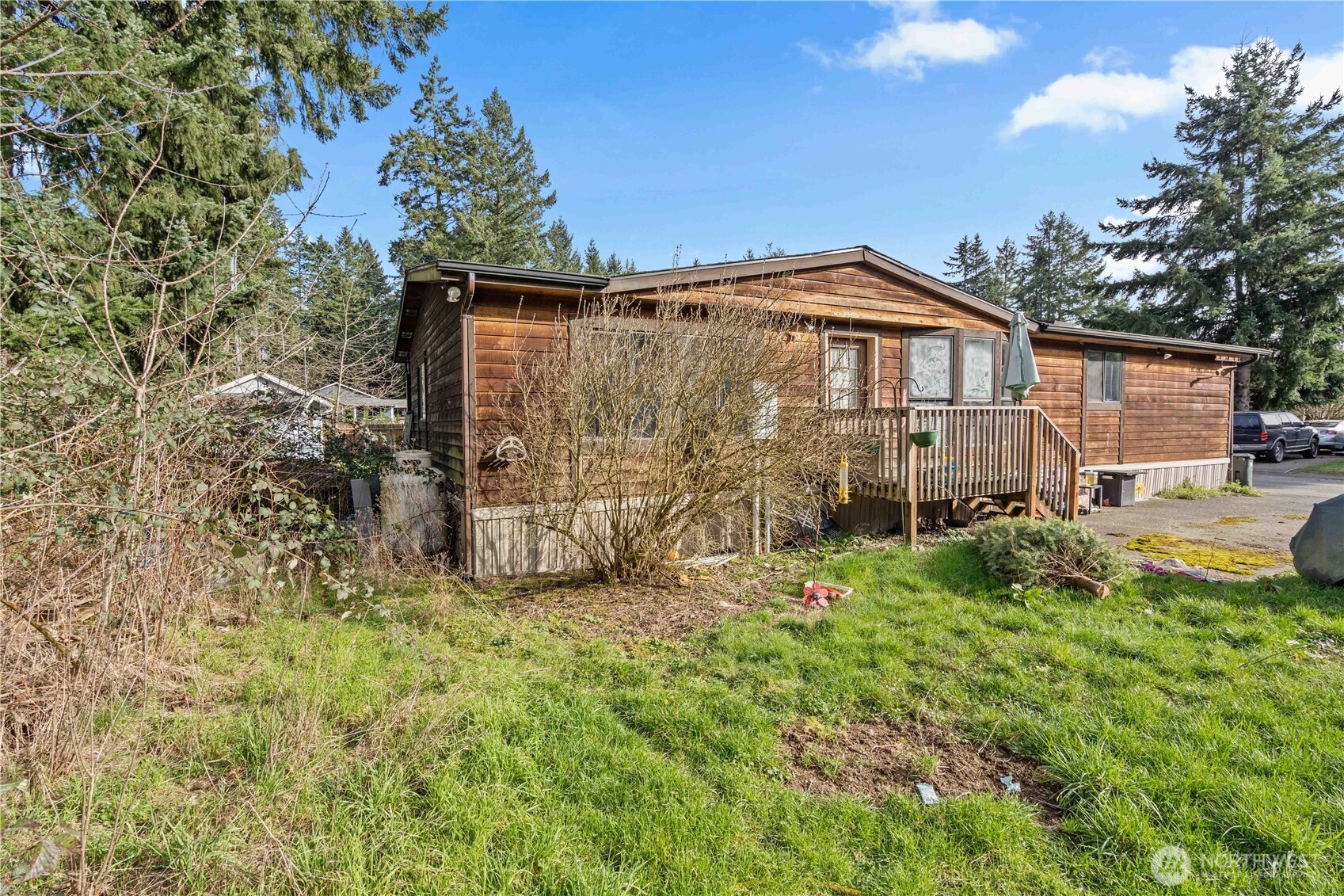 7309 155th Street E #2, Puyallup, WA 98375