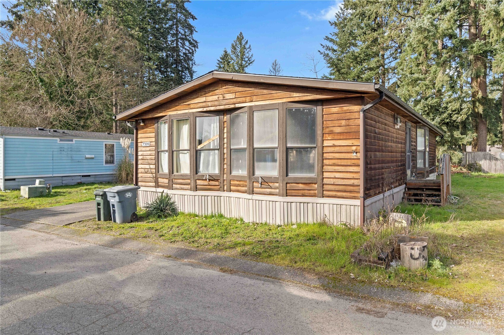 7309 155th Street E #2, Puyallup, WA 98375