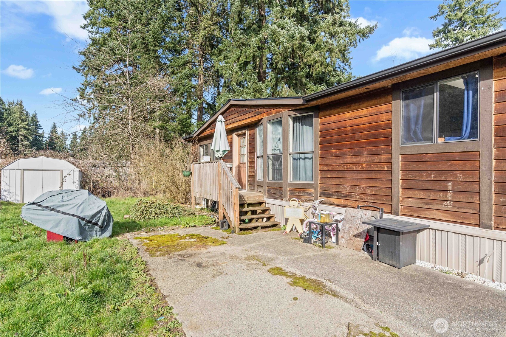 7309 155th Street E #2, Puyallup, WA 98375