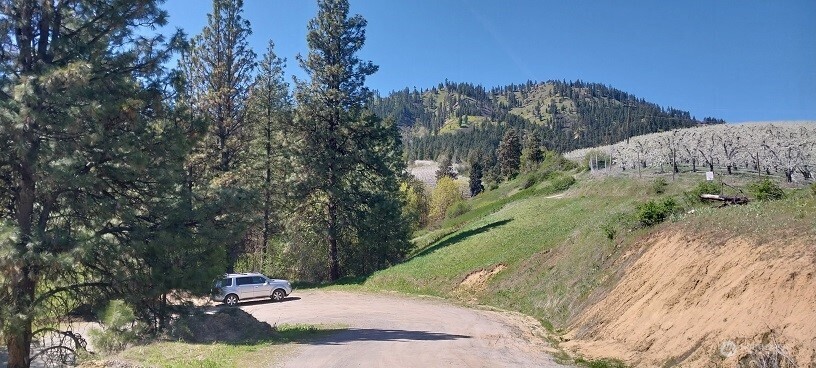 8010 Green Rd , Peshastin, WA 98847