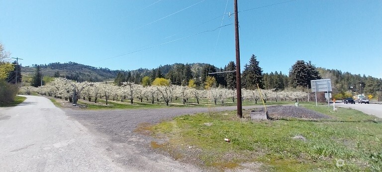 8010 Green Rd , Peshastin, WA 98847