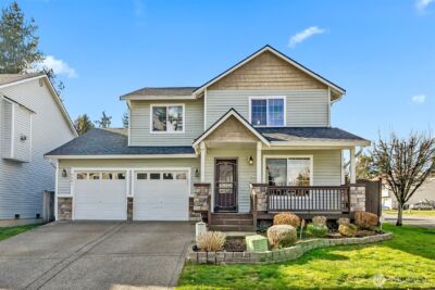9604 25th Drive SE, Everett, WA 98208