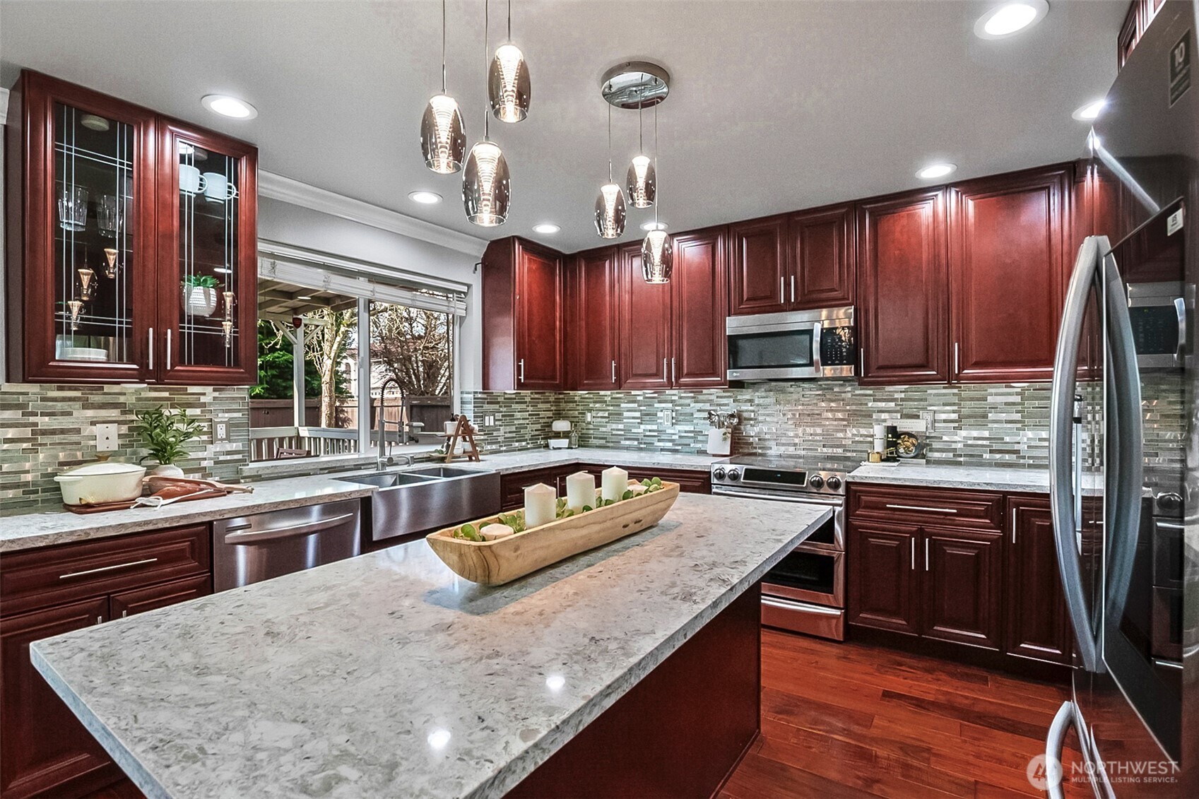 9604 25th Drive SE, Everett, WA 98208