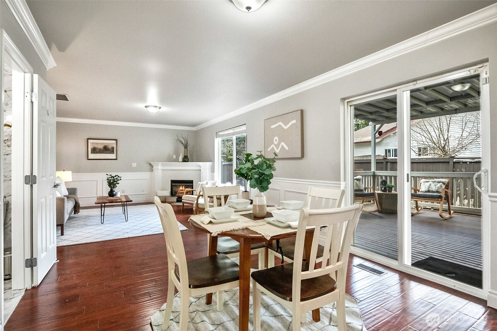 9604 25th Drive SE, Everett, WA 98208