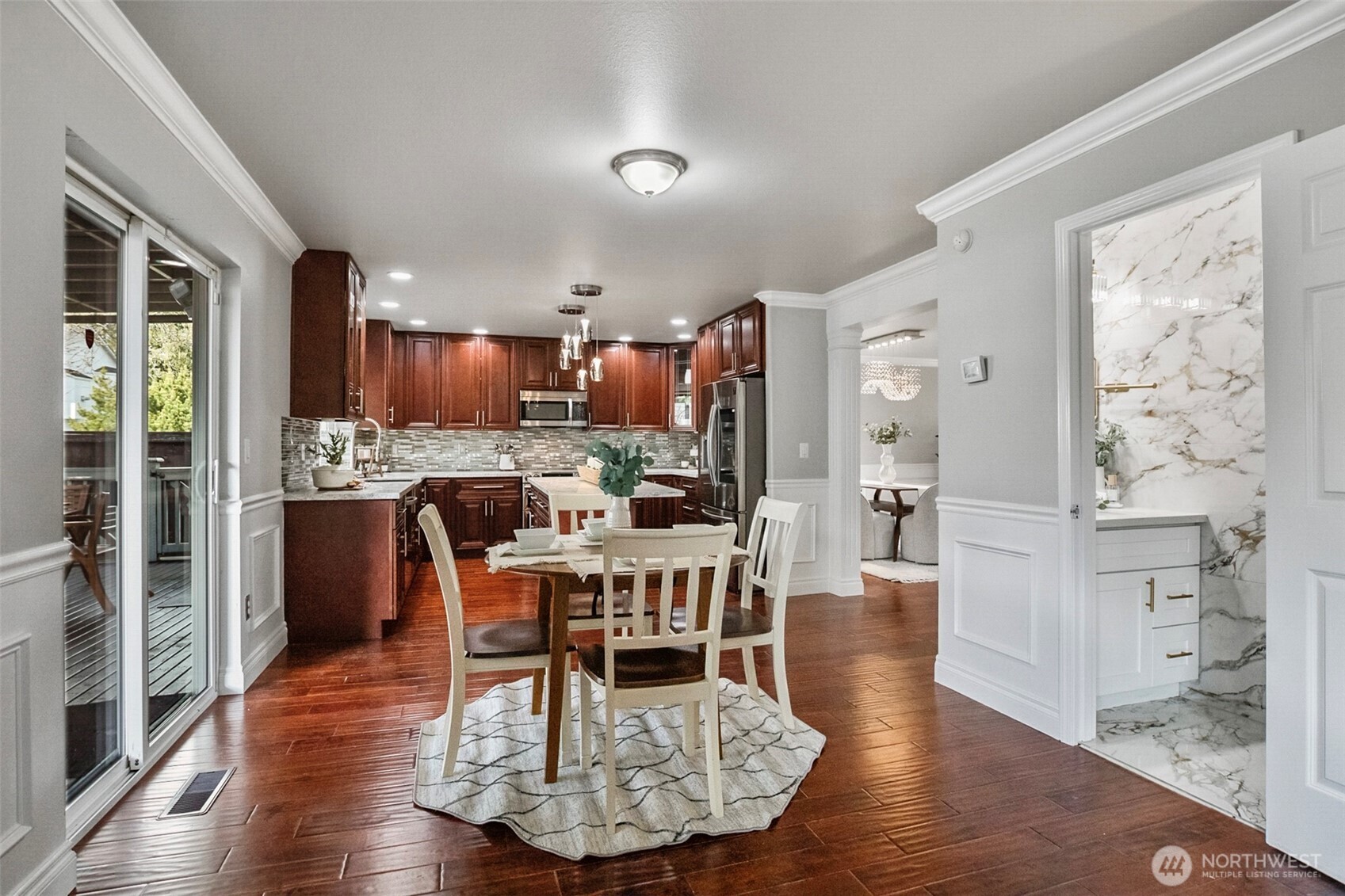 9604 25th Drive SE, Everett, WA 98208