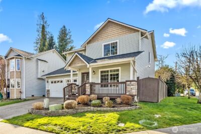 9604 25th Drive SE, Everett, WA 98208 - Photo 2