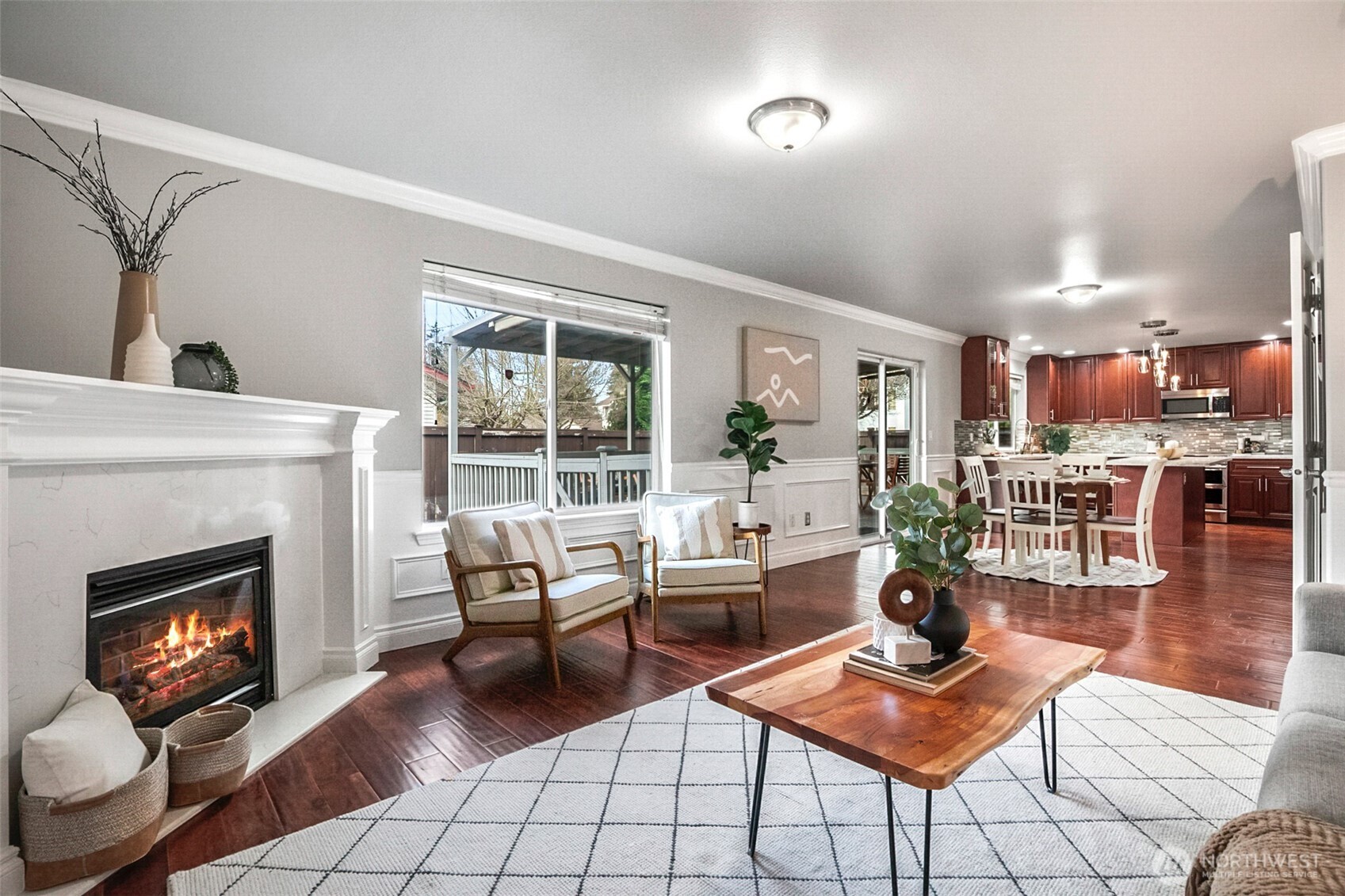 9604 25th Drive SE, Everett, WA 98208