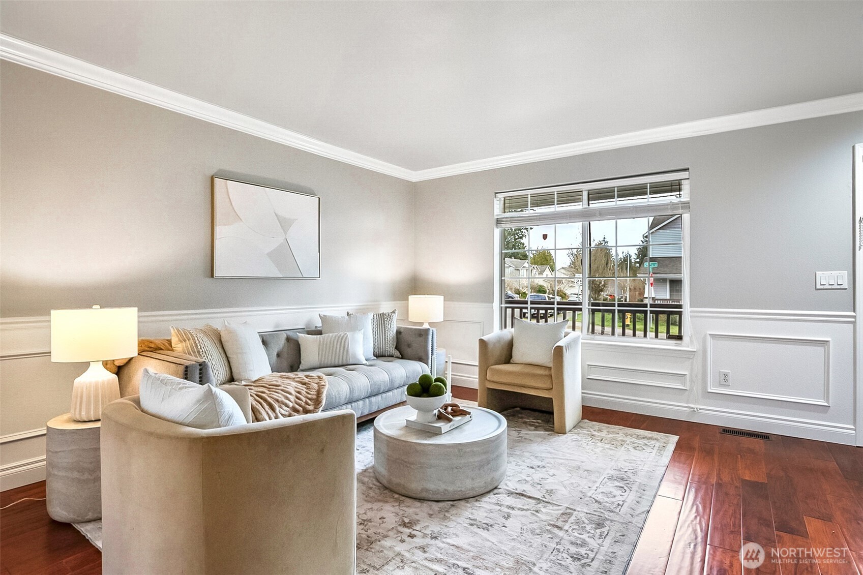 9604 25th Drive SE, Everett, WA 98208