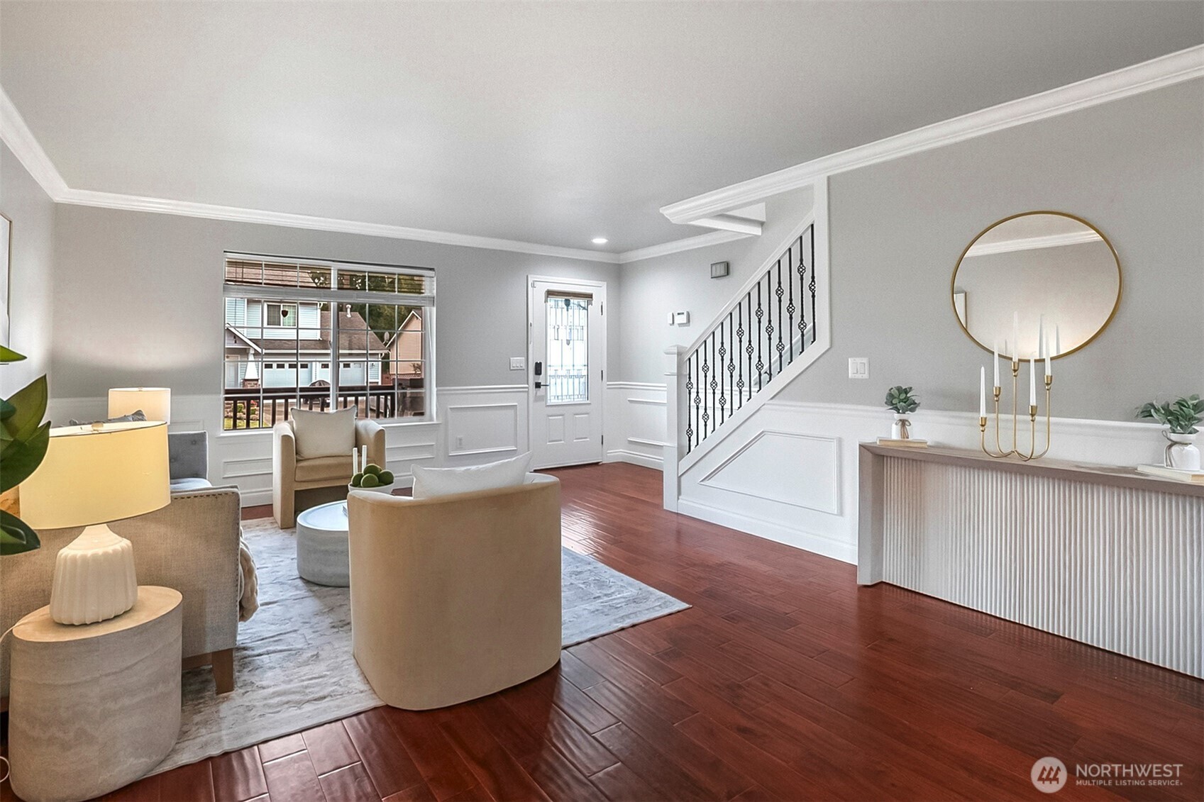 9604 25th Drive SE, Everett, WA 98208