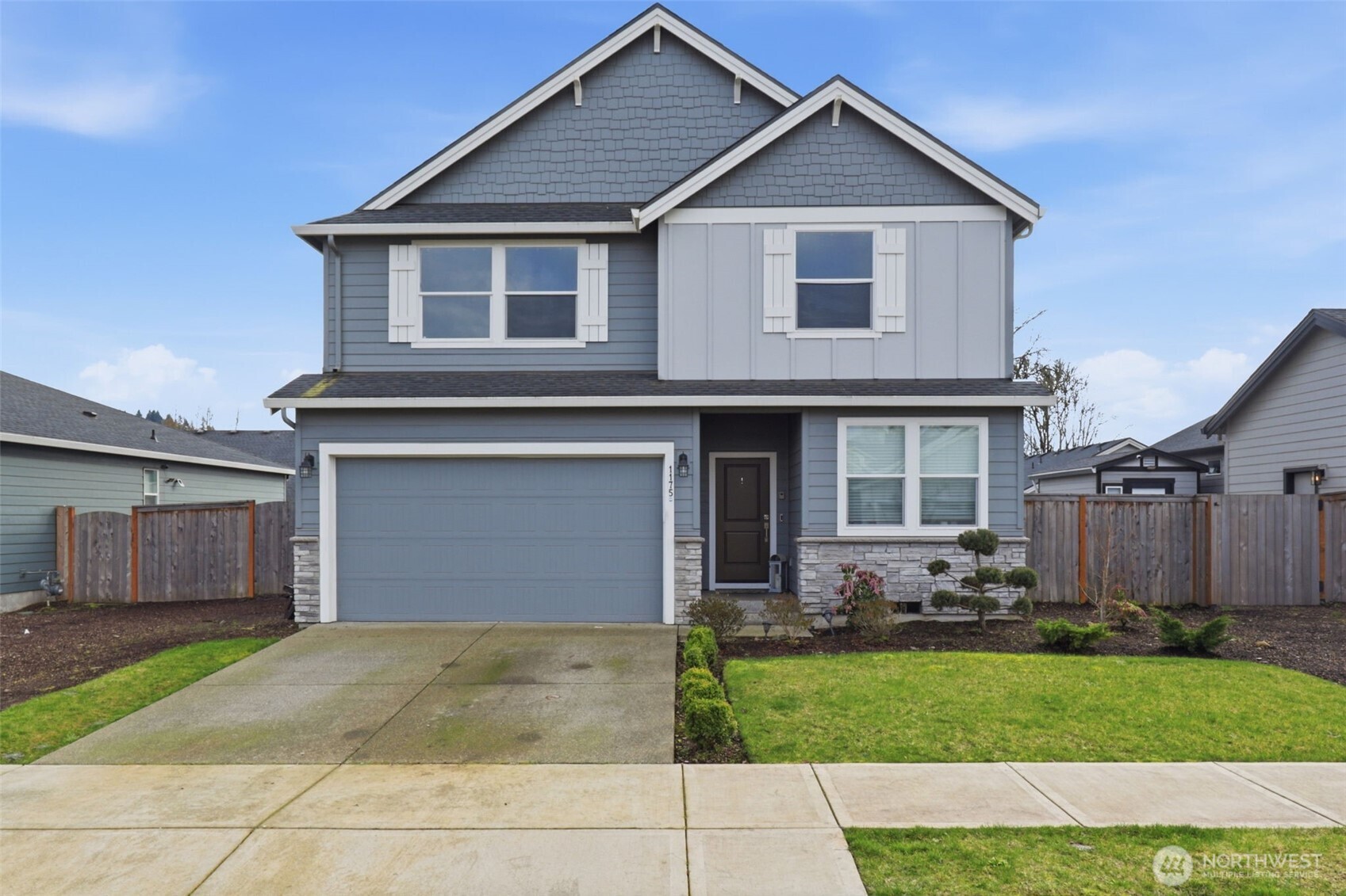 1175 NE 18th Street , Battle Ground, WA 98604