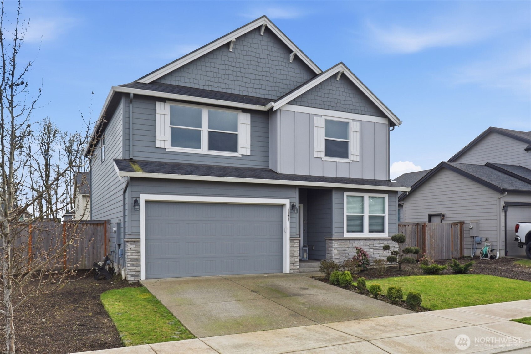 1175 NE 18th Street , Battle Ground, WA 98604